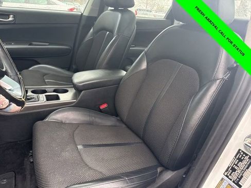 Used 2019 Kia Optima S w/ S Panoramic Sunroof Package image 20