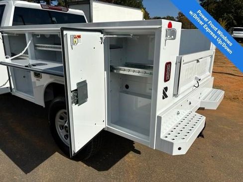 New 2024 Chevrolet Silverado 3500 W/T w/ WT Convenience Package image 12