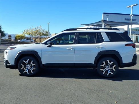 New 2026 Subaru Outback Touring XT image 3