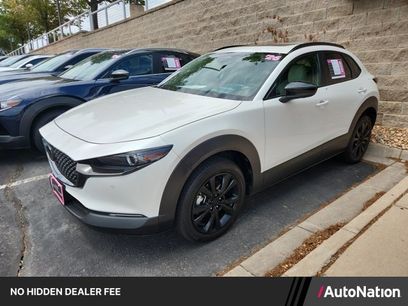 Used 2026 MAZDA CX-30 2.5 Turbo