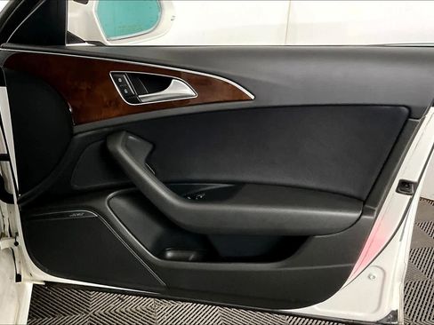 Used 2014 Audi A6 3.0T Prestige image 22