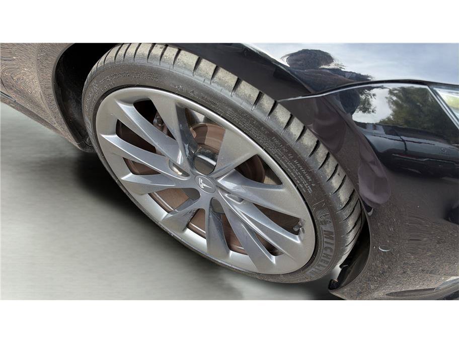 Used 2018 Tesla Model S 75D AWD/4WD image 14