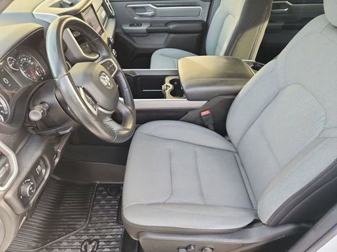 Used 2022 RAM 1500 Lone Star w/ Trailer Tow Group (B) image 18