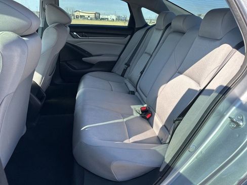 Used 2018 Honda Accord LX image 13