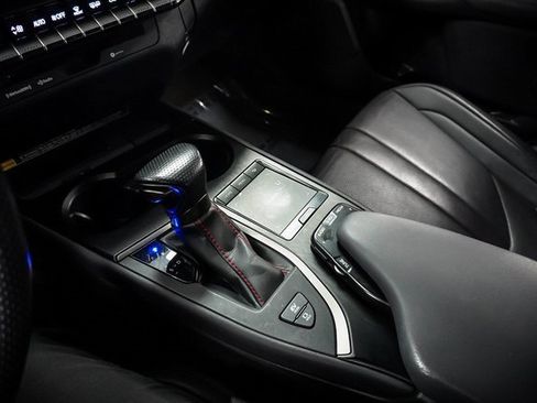 Certified 2021 Lexus UX 250h F Sport w/ Accessory Package (Z2) image 17