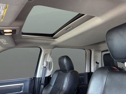 Used 2019 RAM 1500 Classic Warlock image 19