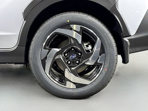 New 2026 Subaru Crosstrek 2.5i Limited AWD/4WD image 31