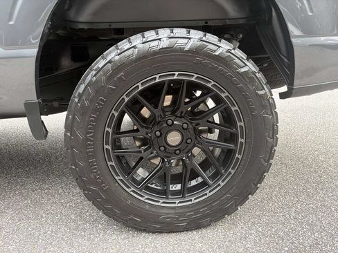 Used 2023 Ford F150 XLT w/ Equipment Group 302A High AWD/4WD image 10