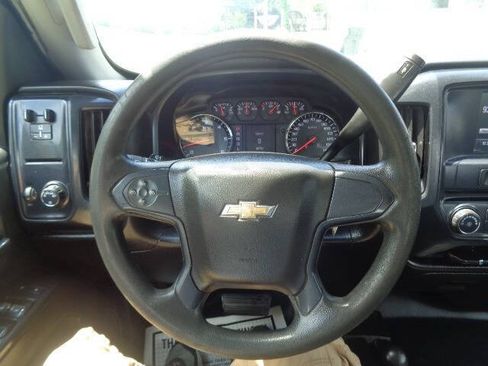 Used 2019 Chevrolet Silverado 2500 W/T AWD/4WD image 13