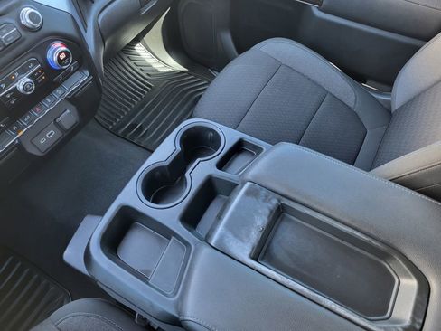 Used 2021 GMC Sierra 1500 Elevation w/ X31 Off-Road Package image 15