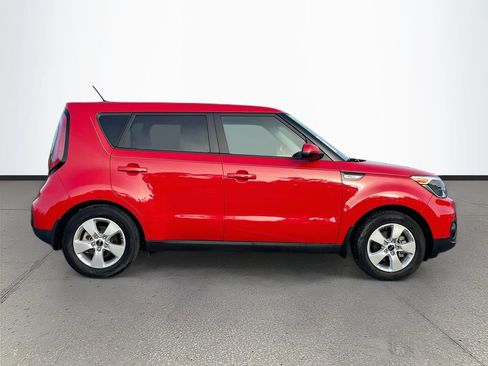 Used 2019 Kia Soul FWD image 8
