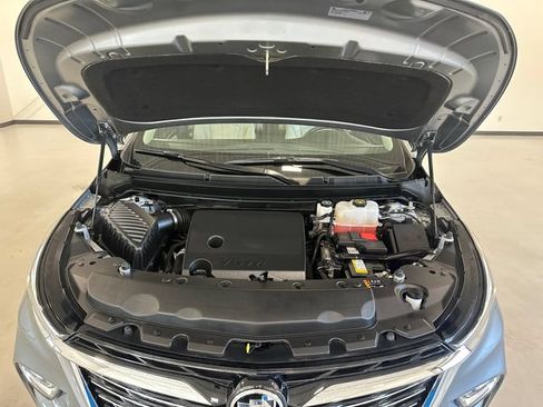 Used 2024 Buick Enclave Essence w/ Experience Buick Package AWD/4WD image 34