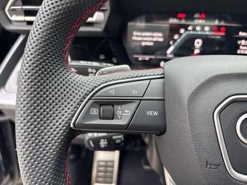 New 2026 Audi S3 Premium image 23