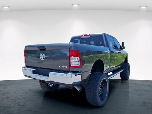 Used 2020 RAM 2500 Tradesman AWD/4WD image 13