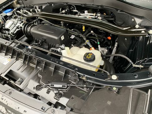 Certified 2023 Ford Explorer ST-Line w/ Class IV Trailer Tow Package image 32