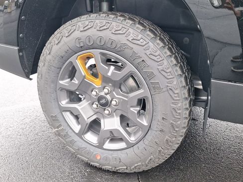 New 2026 Ford Maverick Tremor image 25