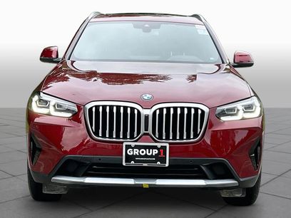 Used 2024 BMW X3 xDrive30i w/ Premium Package