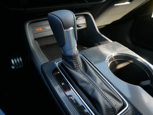 New 2026 Honda Civic Sport image 20