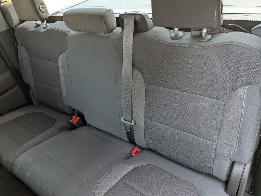 Used 2019 GMC Sierra 1500 SLE w/ SLE Value Package AWD/4WD image 25