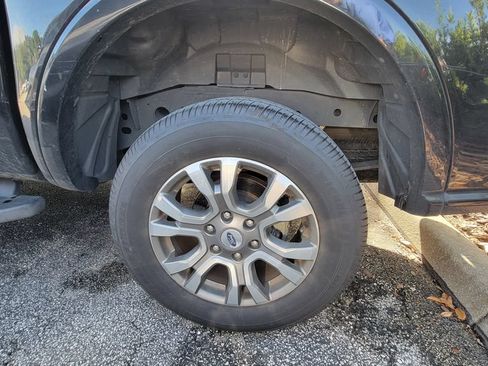 Used 2019 Ford Ranger Lariat w/ Technology Package RWD image 15