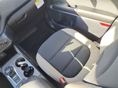 New 2025 Ford Bronco Sport Big Bend w/ Convenience Package image 12