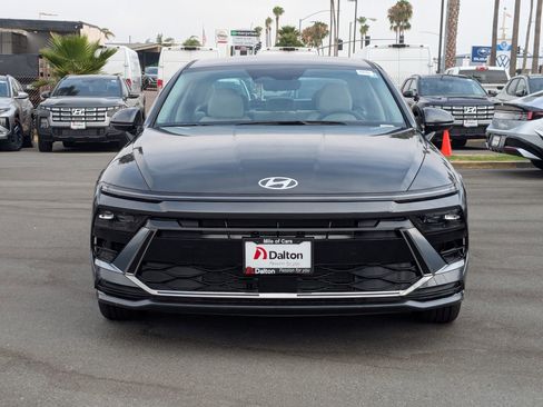 New 2025 Hyundai Sonata SEL image 2