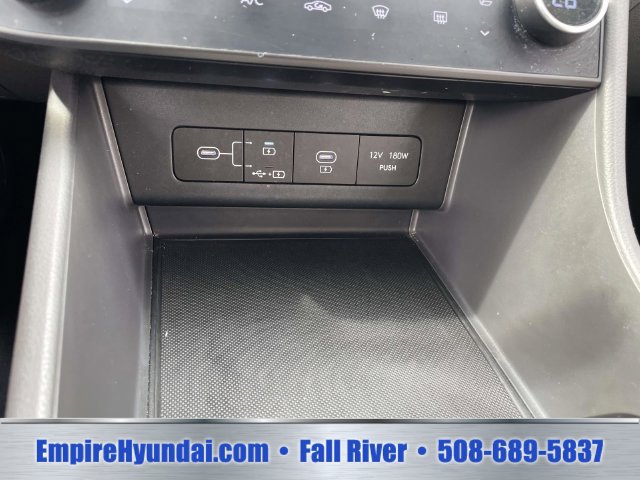 Used 2024 Hyundai Sonata SEL FWD image 23