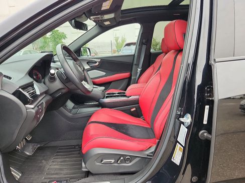Certified 2025 Acura RDX A-Spec image 15