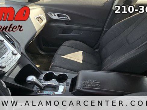 Used 2014 Chevrolet Equinox LS image 36