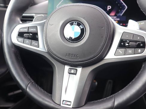 Used 2023 BMW M240i Coupe w/ Premium Package RWD image 21
