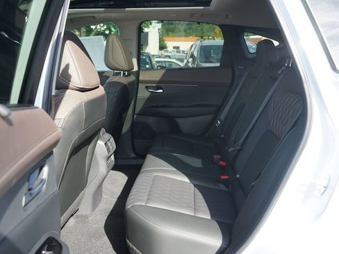 New 2025 Nissan Murano Platinum w/ Cargo Package image 26