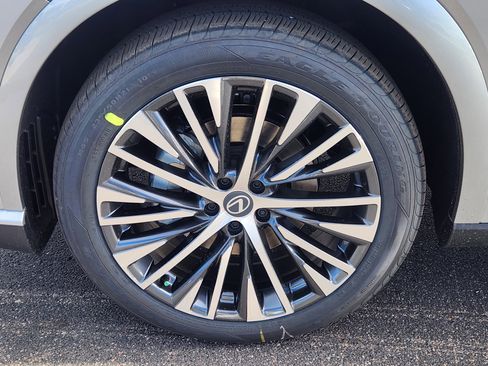 New 2026 Lexus RX 350 image 10