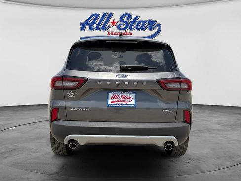 Used 2023 Ford Escape Active AWD/4WD image 5