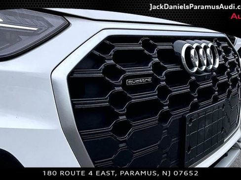 Used 2023 Audi Q5 2.0T Premium Plus w/ Premium Plus Package AWD/4WD image 20