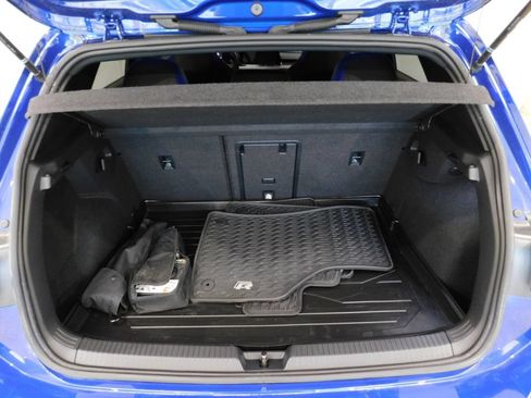 Used 2024 Volkswagen Golf R AWD/4WD image 65