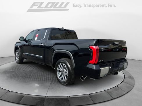 New 2026 Toyota Tundra 1794 Edition AWD/4WD image 5