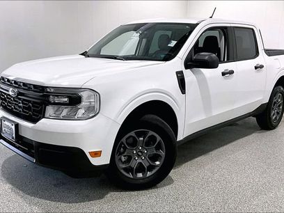 Used 2024 Ford Maverick XLT w/ Equipment Group 300A Standard