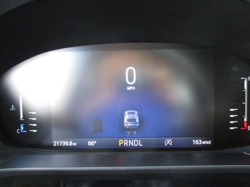 Used 2024 Ford Escape ST-Line w/ Tech Pack #1 AWD/4WD image 19