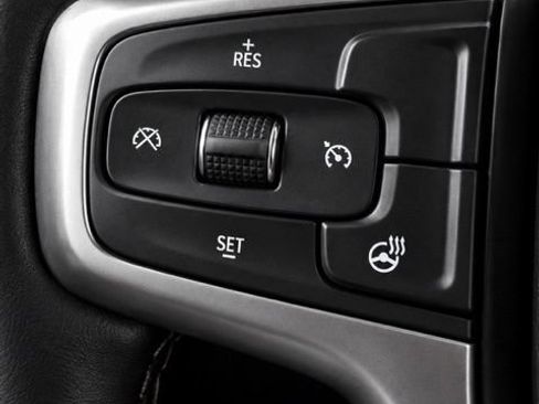 Used 2019 Chevrolet Silverado 1500 LT w/ All-Star Edition AWD/4WD image 26