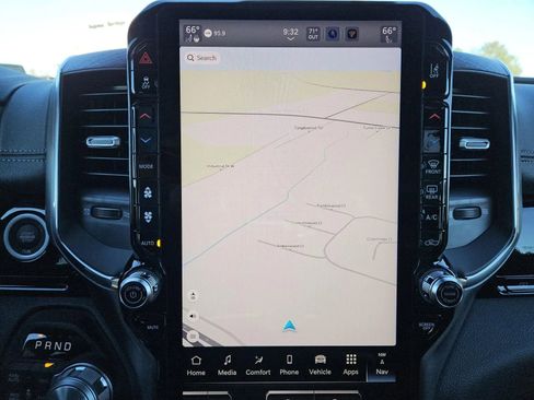 New 2026 RAM 1500 Laramie image 12