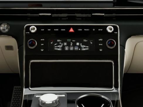 New 2026 Genesis GV80 2.5T AWD/4WD image 20