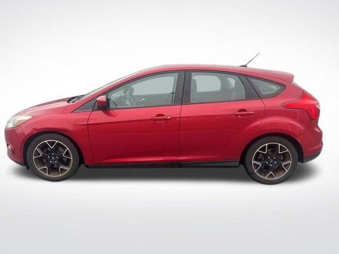Used 2012 Ford Focus SE FWD image 8