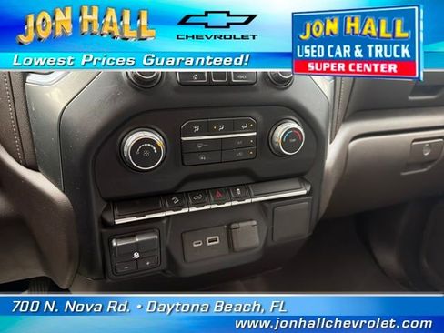 Used 2021 Chevrolet Silverado 2500 LT image 27