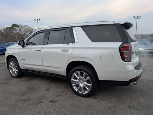 Used 2022 Chevrolet Tahoe High Country image 7