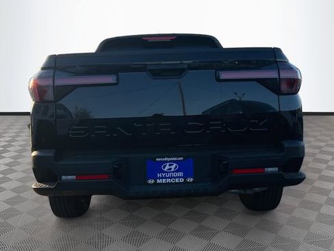 New 2025 Hyundai Santa Cruz SEL image 6