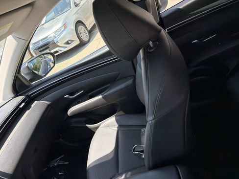 Used 2023 Hyundai Tucson SEL w/ Convenience Package AWD/4WD image 8