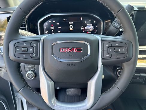 New 2026 GMC Sierra 1500 Elevation RWD image 11