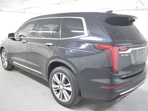Used 2020 Cadillac XT6 Premium Luxury image 5