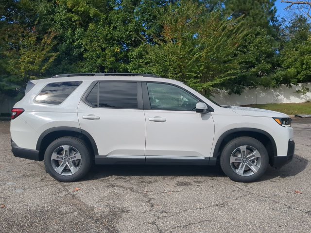 New 2026 Honda Pilot EX-L image 3