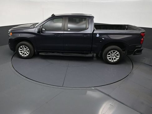 Used 2024 Chevrolet Silverado 1500 RST RWD image 13